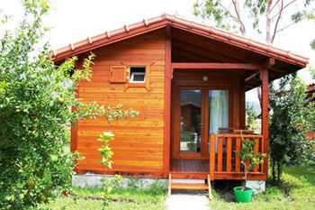 Villa Iz ชิลารึ ภายนอก รูปภาพ