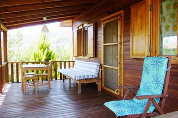 Villa Iz ชิลารึ ภายนอก รูปภาพ
