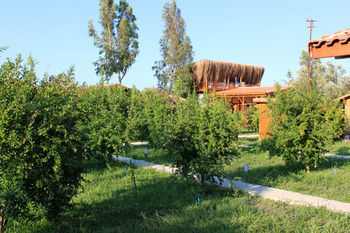 Villa Iz ชิลารึ ภายนอก รูปภาพ